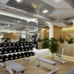 中環健身室 SQUARE Fitness