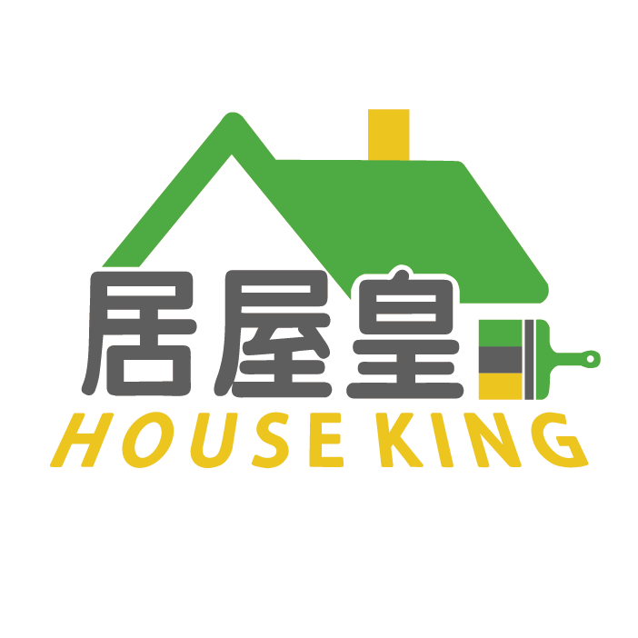 PencilDesign_居屋皇logo